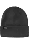 Dri Duck Coleman Beanie In Black