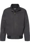 Dri Duck Force Power Move Bomber Jacket In Pink