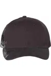 Dri Duck Grizzly Bear Cap In Pink