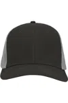 Dri Duck Hudson Flex Cap In Black
