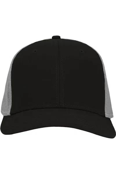 Dri Duck Hudson Flex Cap In Multi