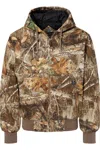 Dri Duck Laramie Power Move Jacket In Multi