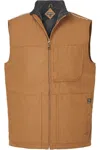 Dri Duck Rigor Vest In Brown