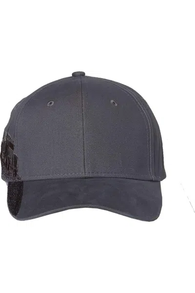 Dri Duck Trucking Cap In Black