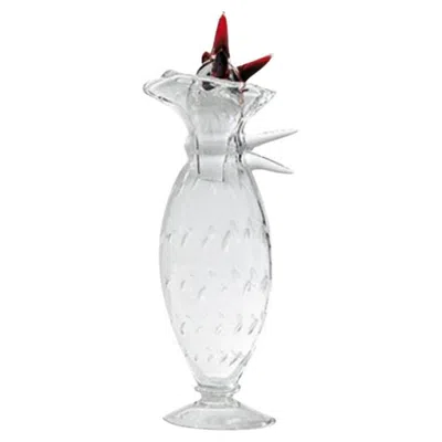 Pre-owned Driade Alessandra Tableware Silver By , Borek Sipek