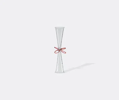 Driade Decorative Objects Multicolour Uni In Transparent