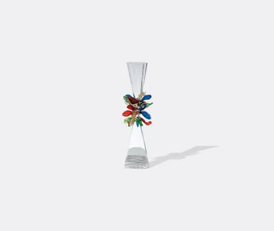 Driade Decorative Objects Multicolour Uni In White