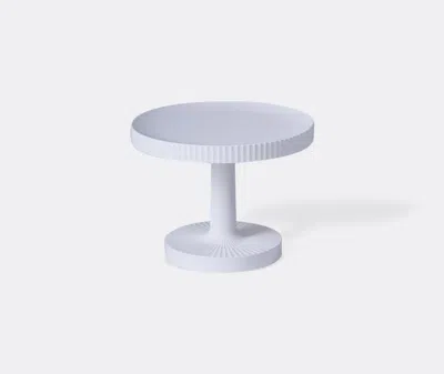 Driade Decorative Objects White Uni