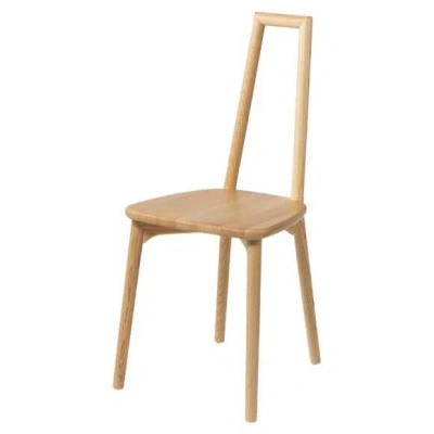 Pre-owned Driade Fab Chair By Färg And Blanche For  In Brown