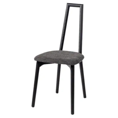 Pre-owned Driade Fab Chair With Covered Seat By Färg And Blanche For  In Brown