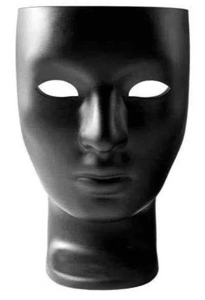 Driade Nemo Chair Black