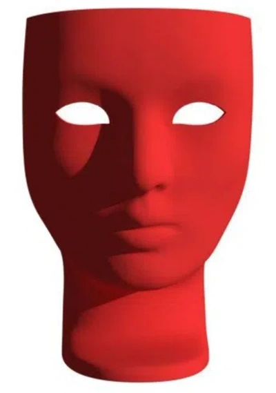 Driade Nemo Chair Red