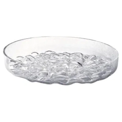 Pre-owned Driade Nuuk I Vase By  In Gray