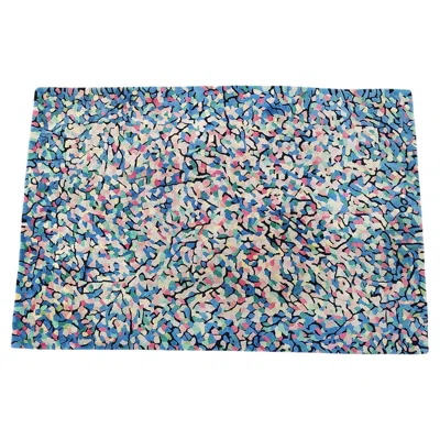 Pre-owned Driade Rug Designed By Linde Brukhardt For , Italy 2014 In Gray