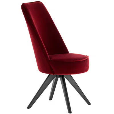 Pre-owned Driade S. Marco Chair Designed By Matteo Thun And Antonio Rodriguez For  In Brown