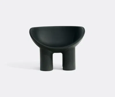 Driade Seating Black Uni