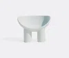 Driade Seating Grey Uni In White