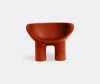 Driade Seating Red Uni In Red