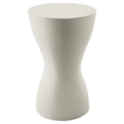 Pre-owned Driade Tokyo Pop Table White By