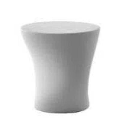 Driade Tokyo-pop Table/stool White