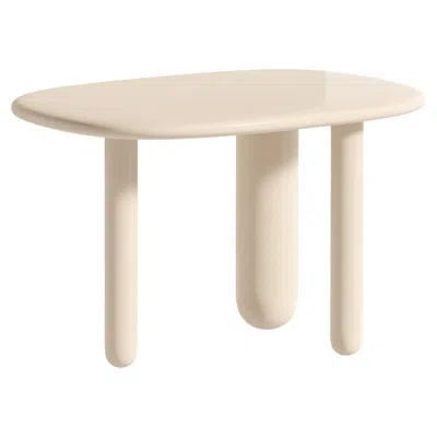 Pre-owned Driade Tottori Coffee Tables By Kateryna Sokolova For  In Brown