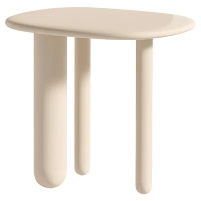 Pre-owned Driade Tottori Coffee Tables By Kateryna Sokolova For  In Brown