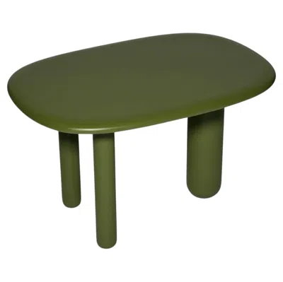 Pre-owned Driade Tottori Side Table By Kateryna Sokolova For  In Black