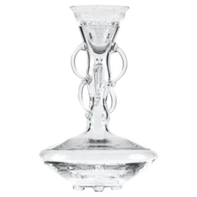 Pre-owned Driade Vigny Tableware 33.5hcm By  In Gray