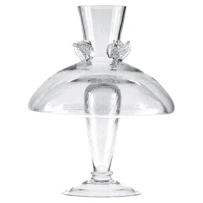 Pre-owned Driade Vinteuil Tableware By  In Gray