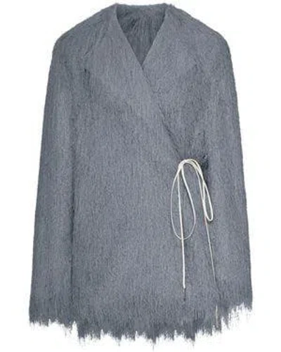 DRIES VAN NOTEN DRIES VAN NOTEN 00070 RIVLA SHORT 2031 W.W.COAT CLOTHING
