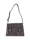 Dries Van Noten 00100-bw252-satchel406-596 W. L.bag In Gray
