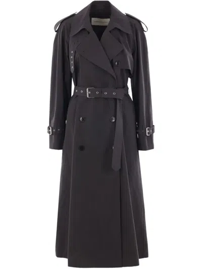 DRIES VAN NOTEN DRIES VAN NOTEN 00110-RISTO 1449 W.W.COAT