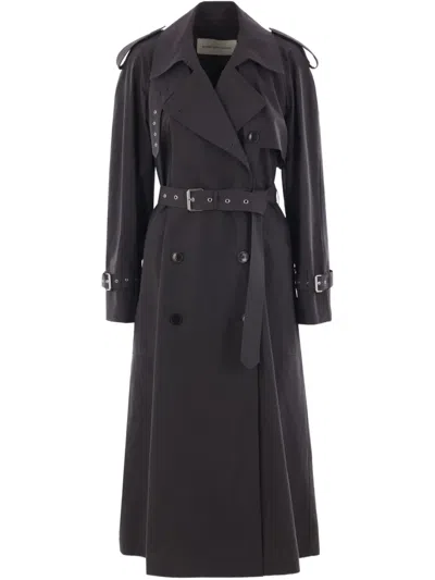 DRIES VAN NOTEN 00110-RISTO 1449 W.W.COAT