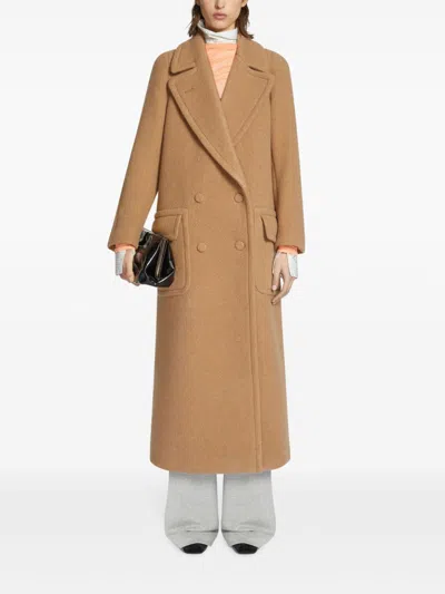 DRIES VAN NOTEN DRIES VAN NOTEN 00130 RANDIA 9222 W.W.COAT