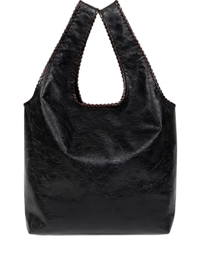 Dries Van Noten 00210 Bw252 March145 119 W.l.bag Bags In Red