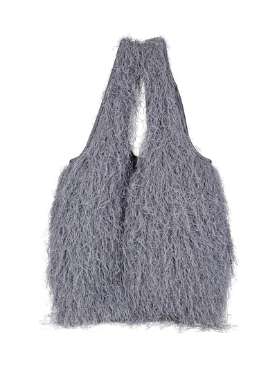 DRIES VAN NOTEN 00210-BW252-MARCH145-2031 W. L.BAG