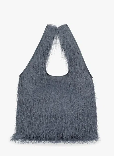 Dries Van Noten 00210 Bw252 March145 2031 W.l.bag Bags In Gray