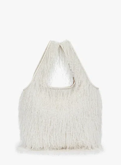 DRIES VAN NOTEN DRIES VAN NOTEN 00218 BW252 MARCH171 2031 W.L.BAG BAGS