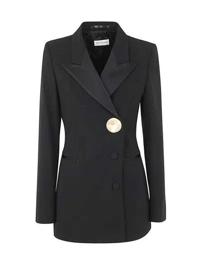 Dries Van Noten 231.010417.6060 In Black  