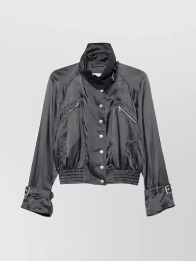 DRIES VAN NOTEN 00370-VIDA 1427 W.W.JACKET