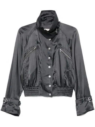 DRIES VAN NOTEN 00370-VIDA 1427 W.W.JACKET