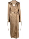 Dries Van Noten 00430 Renwicks Gd 7286 Coat