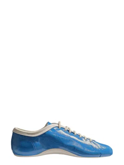 Dries Van Noten 00490-ws261-1002 W. L. Shoes Q.0403 In Blue