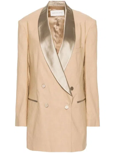 Dries Van Noten 241.010425.8373 In White