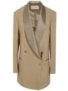 Dries Van Noten 00510 Blissy Tux 8373 Jacket Clothing In White