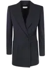 Dries Van Noten 00540 Bymees 9251 W. W.jacket