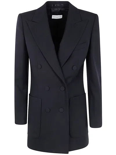 DRIES VAN NOTEN DRIES VAN NOTEN 00540 BYMEES 9251 W.W.JACKET