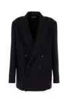 DRIES VAN NOTEN 00680-BISHOP 9236 M.W.JACKET-XL ND DRIES VAN NOTEN MALE