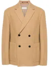 Dries Van Noten 00730 Barleys 9236 M.w.jacket Clothing