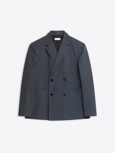 Dries Van Noten 00740-barleys 8232 M.w.jacket Clothing